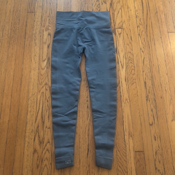 Set Active Sculptflex Leggings - Picture 4 of 5